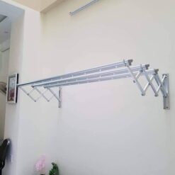 GIÀN PHƠI GẮN TƯỜNG GT01