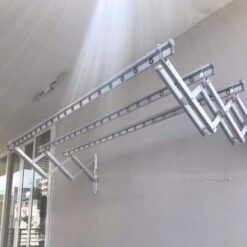 GIÀN PHƠI GẮN TƯỜNG GT07