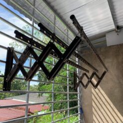 GIÀN PHƠI GẮN TƯỜNG GL1A