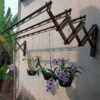Giàn Phơi Gắn Tường Quận 4
