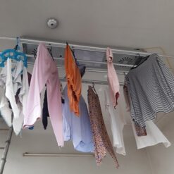 LẮP ĐẶT GIÀN PHƠI ĐIỀU KHIỂN TỰ ĐỘNG TẠI BIÊN HÒA