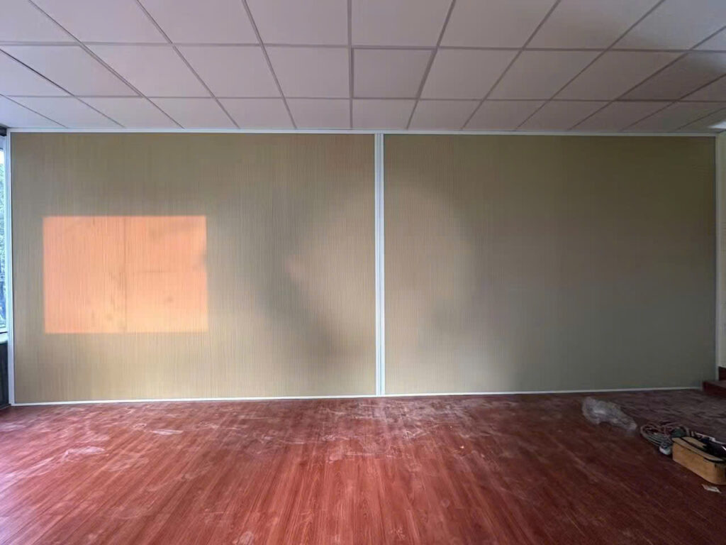 Vách Ngăn Tổ Ong Tại Quận Tân Bình (TP. Hồ Chí Minh)