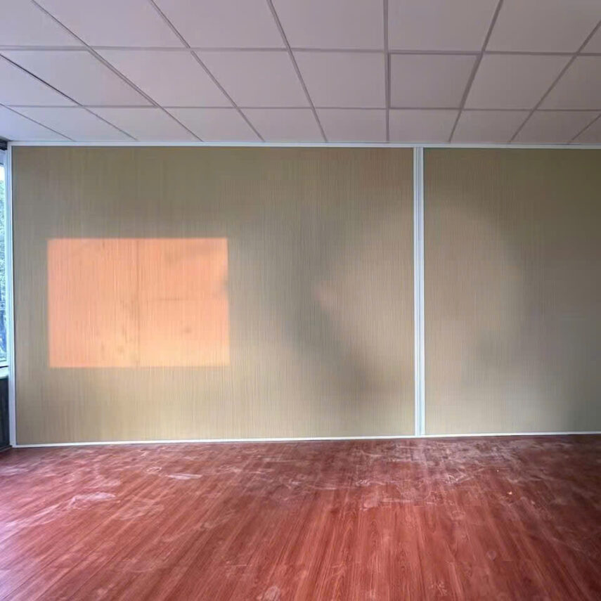 Vách Ngăn Tổ Ong Tại Quận Tân Bình (TP. Hồ Chí Minh)