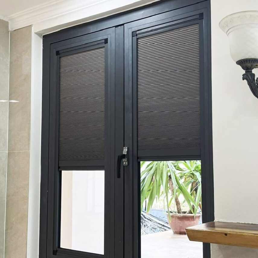 Vách Ngăn Tổ Ong Tại Quận Gò Vấp (TP. Hồ Chí Minh)
